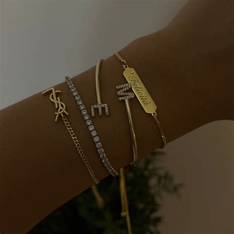 ysl bileklik fiyat